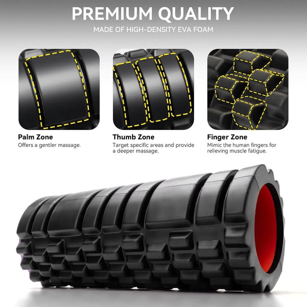 Ultimate Muscle Relief Roller