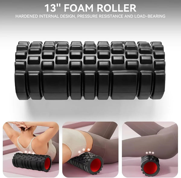 Ultimate Muscle Relief Roller